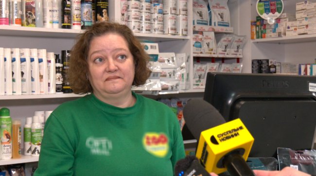 «Будинок затрясся»: що кажуть жителі будинків у Луцьку, які постраждали від атаки «шахеда»