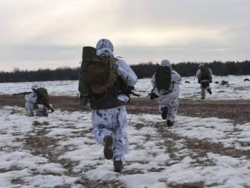 Військові Білорусі та РФ продовжують знаходитися на прикордонні: яка ситуація на фронті
