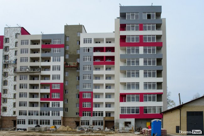 Жити яскраво: як у ЖК «Caramel Residence» будують оселі мрії*