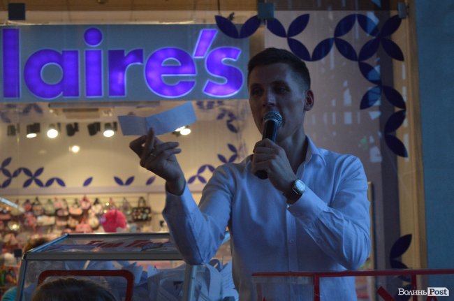 Відомо, хто виграв путівки в Грецію від «Там Таму»