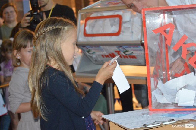 Відомо, хто виграв путівки в Грецію від «Там Таму»