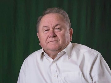 Від коронавірусу помер очільник Всеукраїнської ради церков