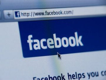 Персональні дані у Facebook стануть доступні будь-кому