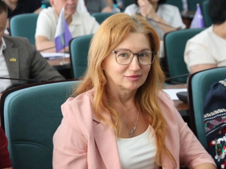 Комбінат шкільного харчування Луцька очолила депутатка міськради