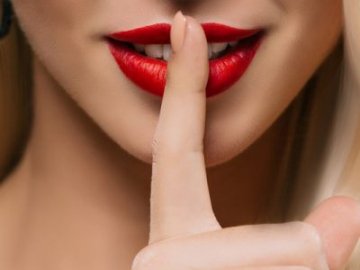 Волинянка засвітилася на порносайті