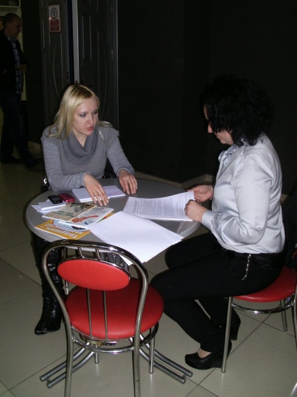 У Луцьку запровадили «уроки» гуманності