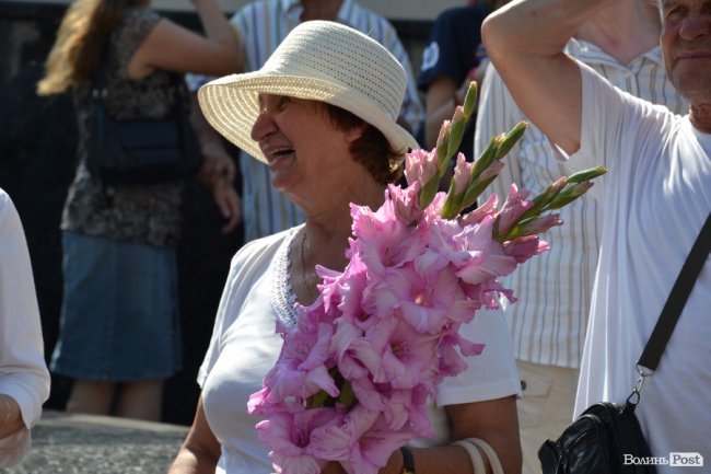 Волинські спортсмени привезли з дефлімпійських ігор золото