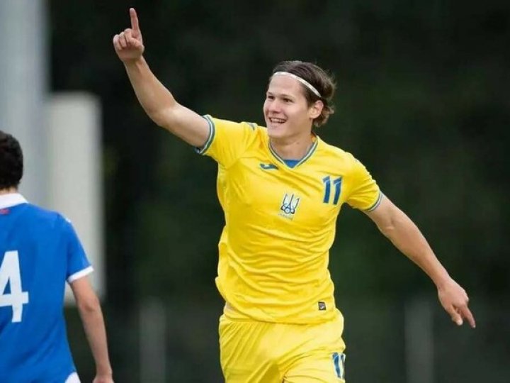 Скандал у збірній України: уродженець Волині відмовився їхати в команду