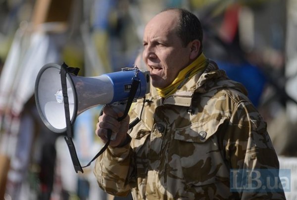 Перші добровольці Нацгвардії вирушили на навчання. ФОТО. ВІДЕО