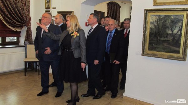 Сьогодні Борису Клімчуку було б 65. ФОТО