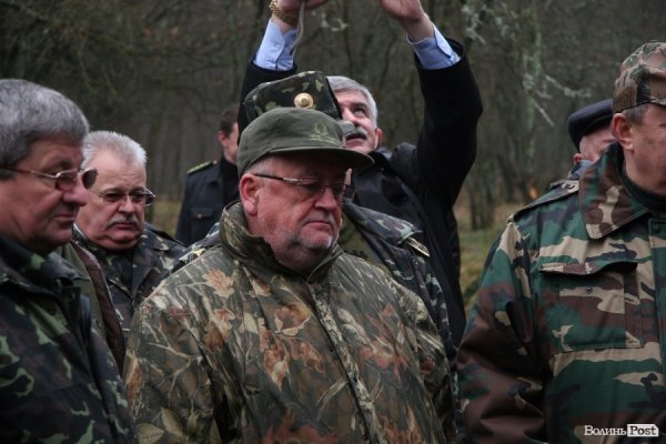 Сьогодні Борису Клімчуку було б 65. ФОТО