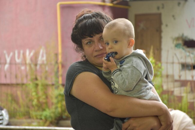 Сучасне освітлення, дитячий майданчик: як в одному з мікрорайонів Луцька планують оновити парк