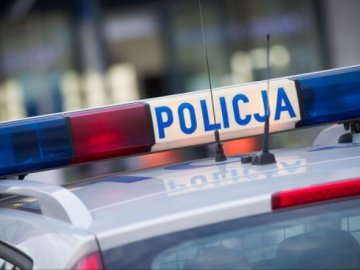 У Польщі затримали українця, якого розшукував Інтерпол через смертельну аварію