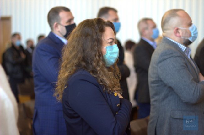 Юлія Лефтер 