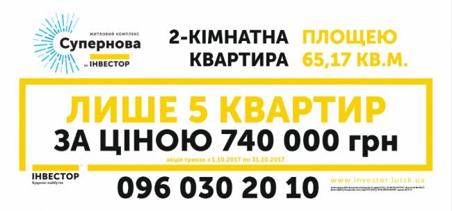 Осінь на будівництві ЖК «Супернова»: відеозвіт*