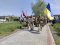 На Волині провели в останню путь Героя Дем’яна Мельничука