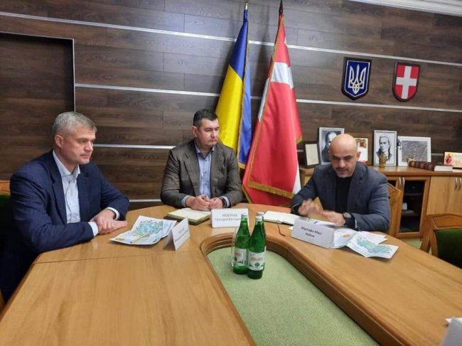 На Волині розбудують пункт пропуску «Ягодин»