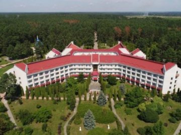 У санаторії «Червона калина» прокоментували випадок з інфікованим волинянином, який помер від COVID-19