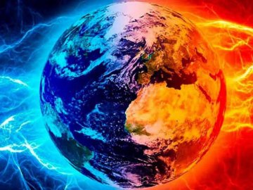 Землю накриють потужні магнітні бурі