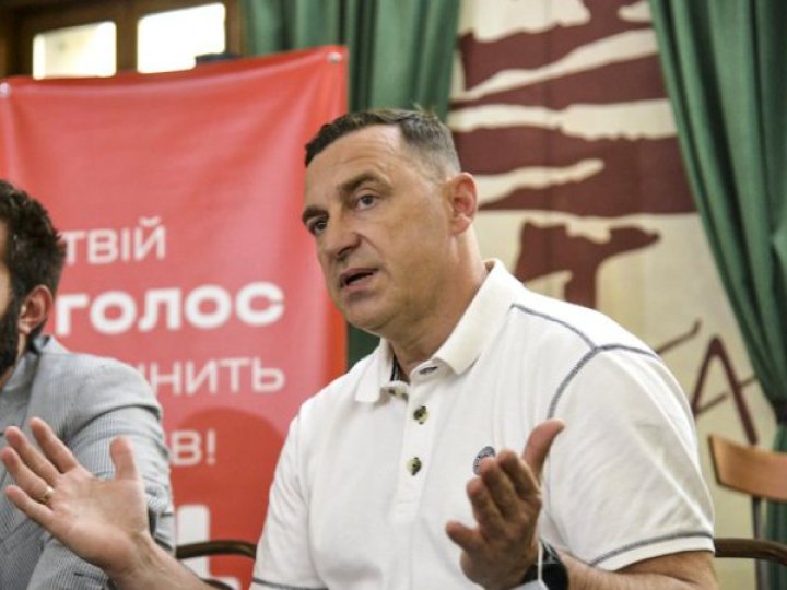 У ДТП загинув народний депутат Ярослав Рущишин