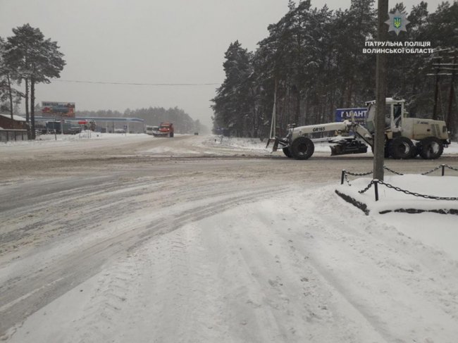 За день у Луцьку – 12 аварій. ФОТО