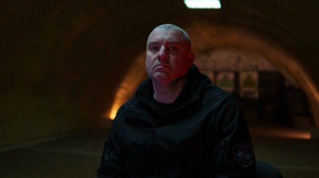 «Цю війну треба завершити, щоб ми жили спокійно», – поліцейський з Волині, який долучився до штурмової бригади «Лють»