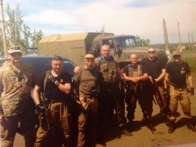 «Цю війну треба завершити, щоб ми жили спокійно», – поліцейський з Волині, який долучився до штурмової бригади «Лють»