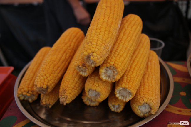 Від і до: чим і за скільки поласувати на «Бандерштаті». ФОТО