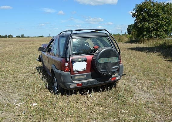 Смертельна ДТП на Волині. ФОТО