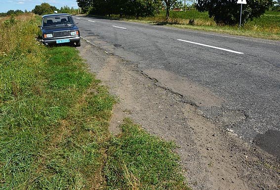 Смертельна ДТП на Волині. ФОТО