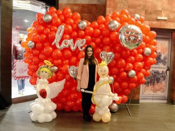 Обрали переможця конкурсу «Фестиваль фотозон» від ТРЦ «ПортCity»*