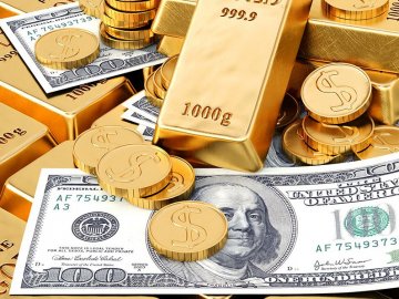 Захід заморозив 350 мільярдів доларів російських резервів