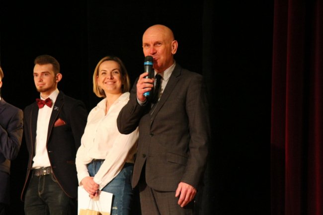 Луцький «політех» обрав найкращого студента. ФОТО