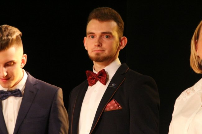 Луцький «політех» обрав найкращого студента. ФОТО