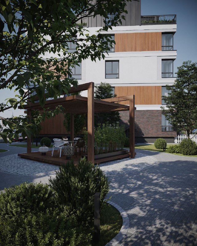 Інновації в опаленні: луцькі забудовники виходять на новий рівень