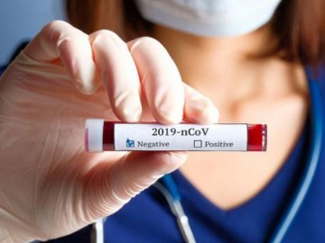 Скільки людей хворіють на коронавірус у Любешівському районі