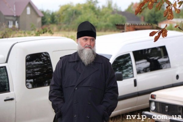 У волинському селі прихожани посварились із священиком просто в церкві. ФОТО. ВІДЕО