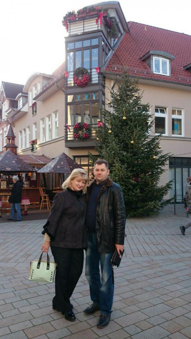 12 страв, міцні фіртки та перебиранці: луцькі освітяни - про Щедрий вечір