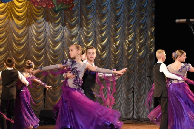 У Луцьку привітали педагогів з професійним святом 