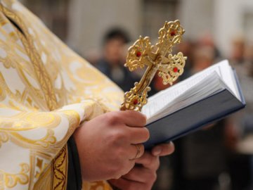 ПЦУ впродовж дня перед Пасхою прийматиме онлайн-записки за здоров'я та за упокій