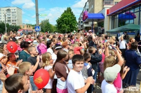 ФОТОРІК-2012. Частина друга