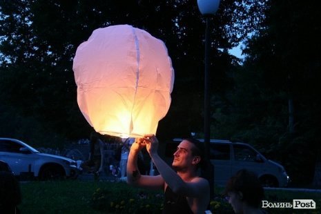 ФОТОРІК-2012. Частина друга