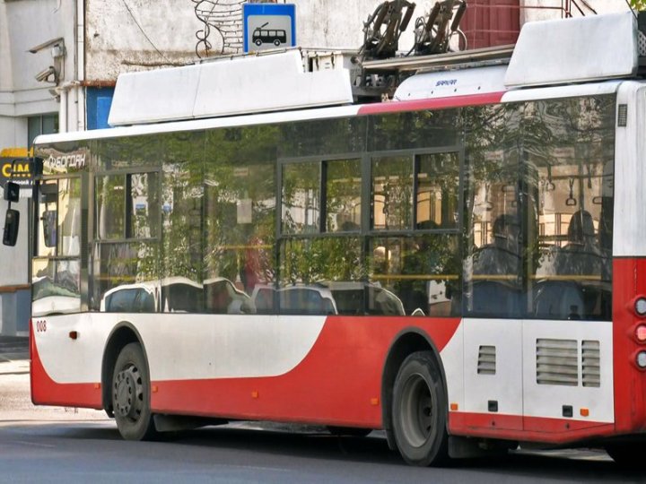 У Луцьку скоригували графіки руху тролейбусів №15 та №15А