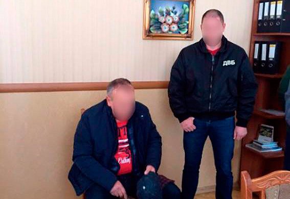 Волинянину загрожує до 8 років тюрми за хабар поліції