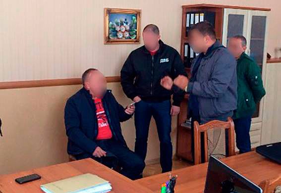 Волинянину загрожує до 8 років тюрми за хабар поліції