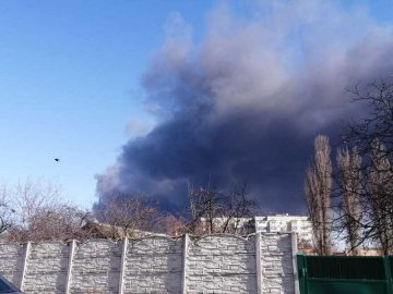 Усі виїзди з Чернігова заміновані