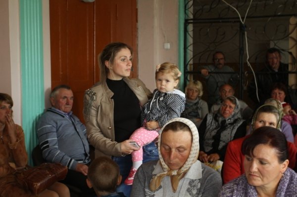 Занедбаний дитсадок отримає нове життя*