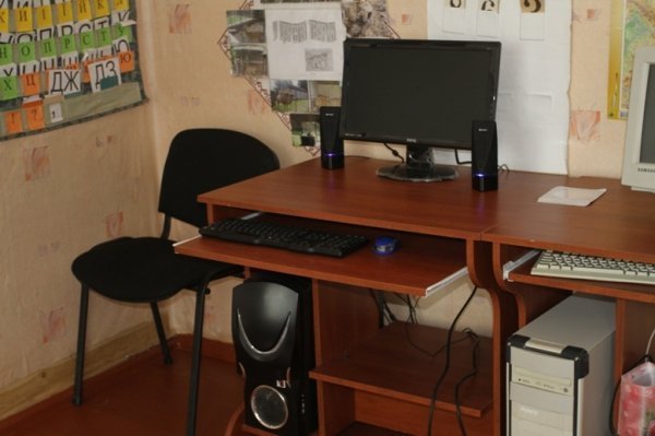 Занедбаний дитсадок отримає нове життя*