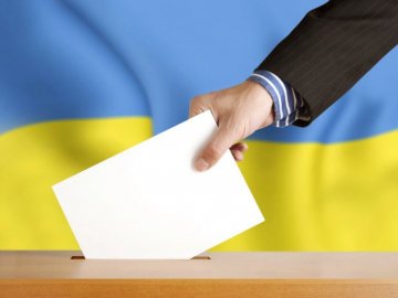 Владу для України мають вибирати саме українці, а не іноземні громадяни, – волинський нардеп