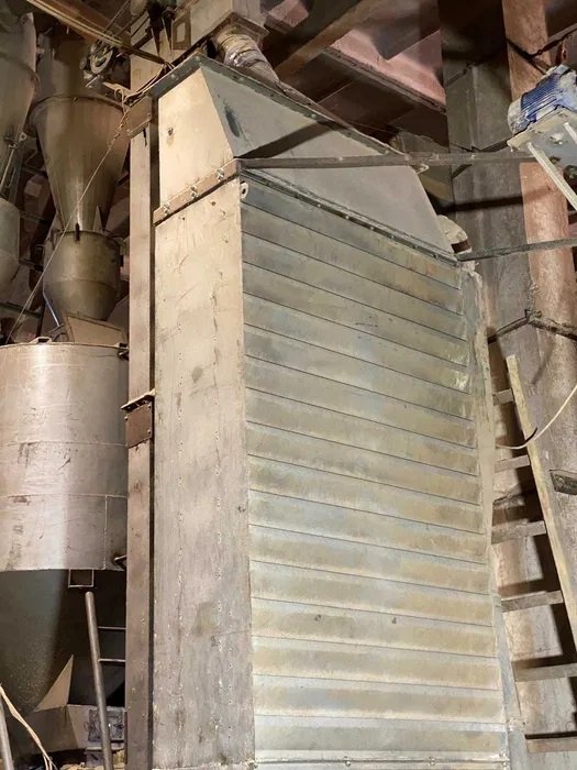 На Волині за понад три мільйони продають завод. ФОТО